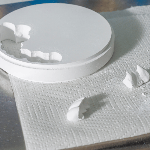 FDA-certified dental lab providing affordable CAD/CAM outsourcing from Vietnam